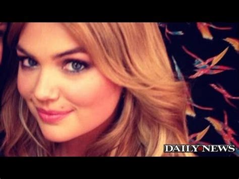 kate upton leaked|Kate Uptons Lawyer Responds to Nude Photo Leak